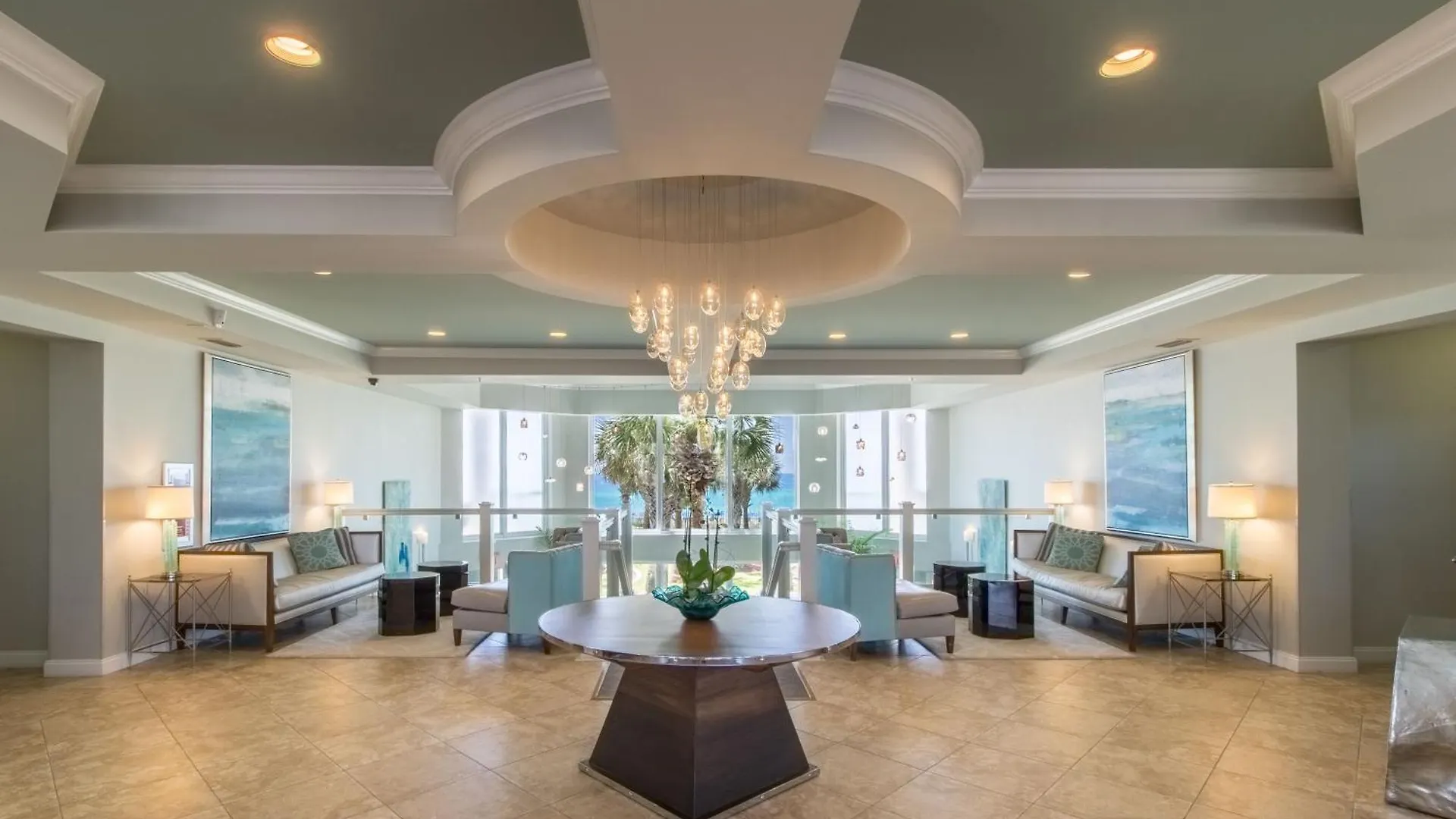 Silver Beach Towers W1002 Destin United States