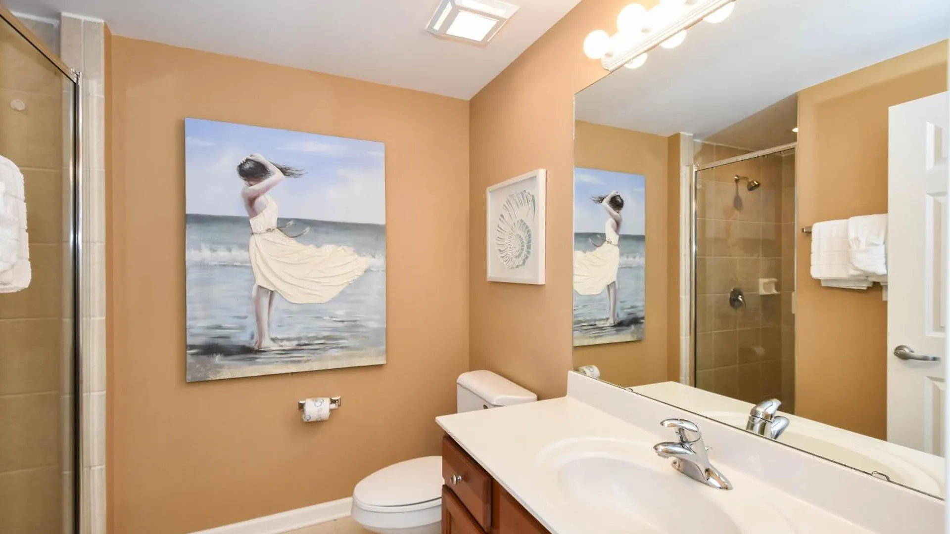 Silver Beach Towers W1002 Destin Apartment
